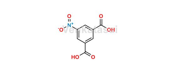 Picture of Glycopyrronium Bromide EP Impurity O