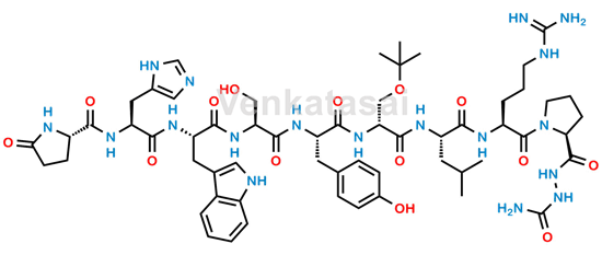 Picture of Goserelin