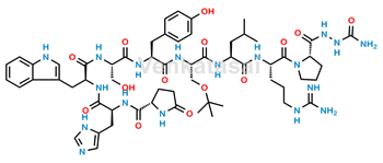 Picture of Goserelin EP Impurity B