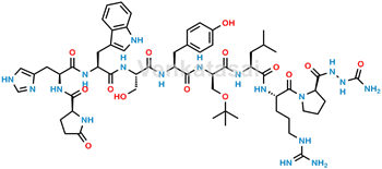 Picture of Goserelin EP Impurity C