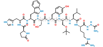 Picture of Goserelin EP Impurity D