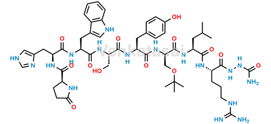 Picture of Goserelin EP Impurity D