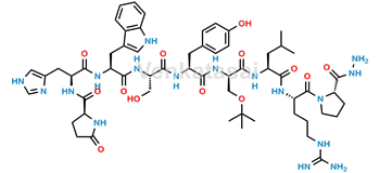 Picture of Goserelin EP Impurity E