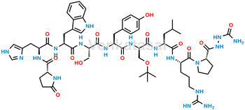 Picture of Goserelin EP Impurity H