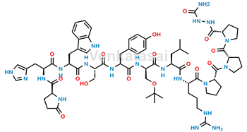 Picture of Goserelin EP Impurity I