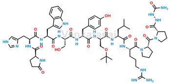 Picture of Goserelin EP Impurity J