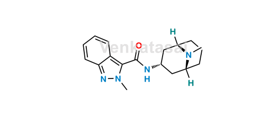 Picture of Granisetron EP Impurity A