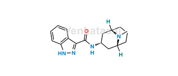 Picture of Granisetron EP Impurity B