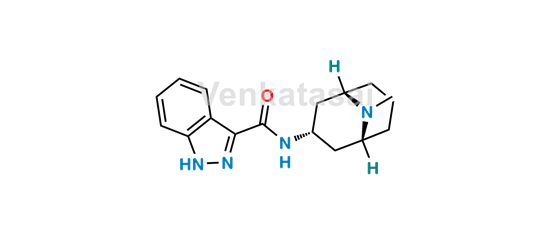 Picture of Granisetron EP Impurity B