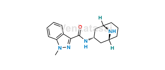 Picture of Granisetron EP Impurity C