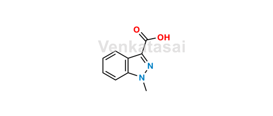 Picture of Granisetron EP Impurity D