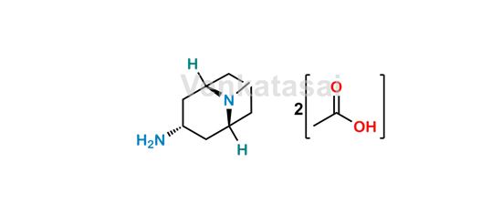 Picture of Granisetron EP Impurity E