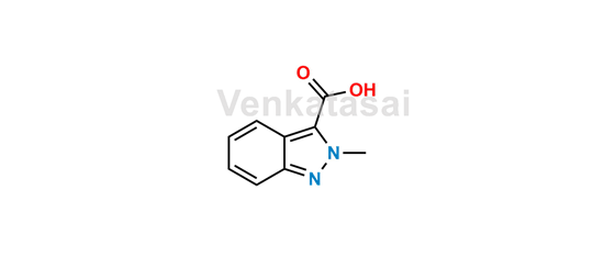 Picture of Granisetron EP Impurity G