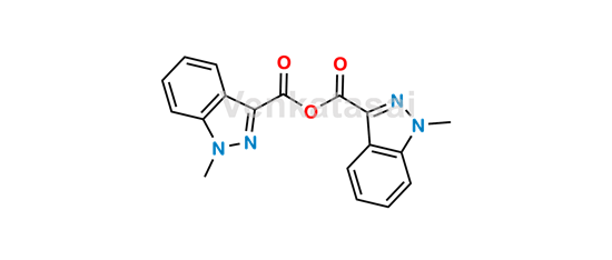 Picture of Granisetron EP Impurity I