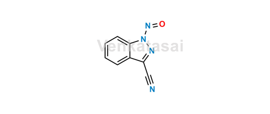 Picture of Granisetron Impurity 2