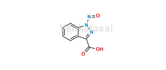 Picture of Granisetron Impurity 3