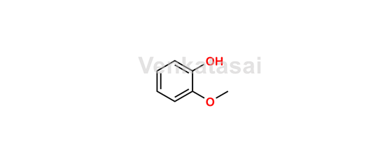 Picture of Guaifenesin EP Impurity A