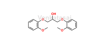 Picture of Guaifenesin EP Impurity D