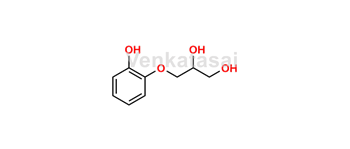 Picture of Guaifenesin Impurity 2