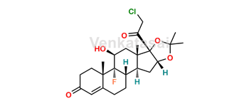 Picture of Halcinonide