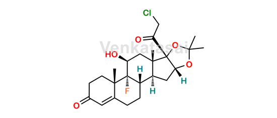 Picture of Halcinonide