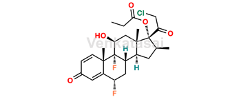 Picture of Halobetasol Propionate