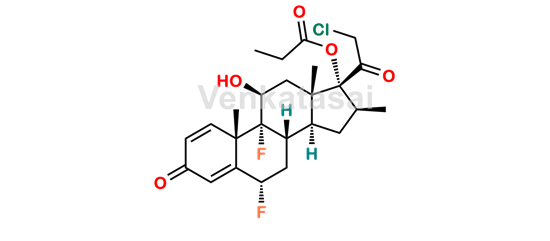 Picture of Halobetasol Propionate