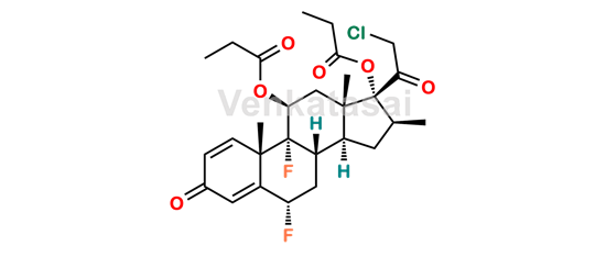 Picture of Halobetasol Dipropionate