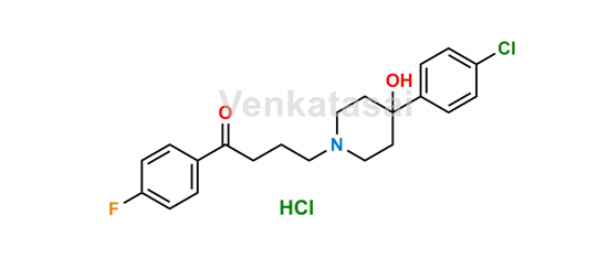 Picture of Haloperidol Hydrochloride