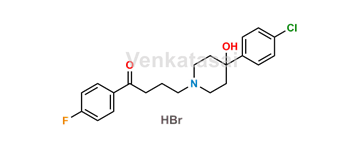 Picture of Haloperidol Hydrobromide