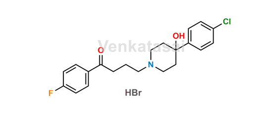 Picture of Haloperidol Hydrobromide