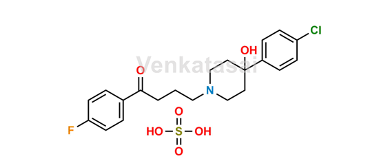 Picture of Haloperidol Sulfate salt