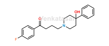 Picture of Haloperidol EP Impurity A