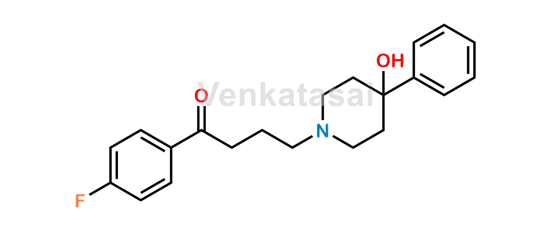 Picture of Haloperidol EP Impurity A