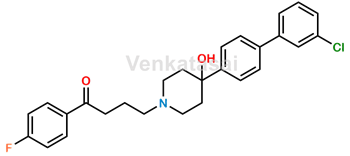 Picture of Haloperidol EP Impurity F