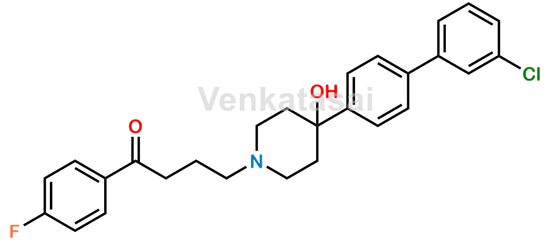 Picture of Haloperidol EP Impurity F