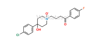 Picture of Haloperidol N-Oxide Impurity