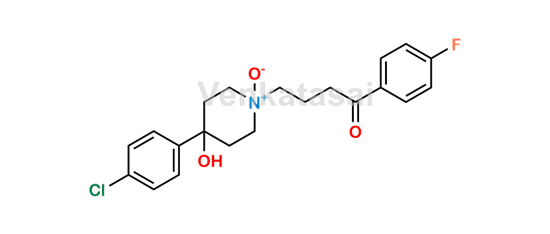 Picture of Haloperidol N-Oxide Impurity