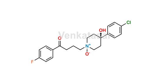 Picture of trans-Haloperidol N-Oxide