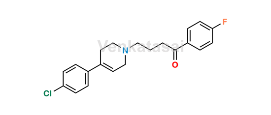 Picture of Dehydrate Haloperidol