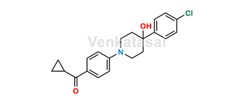 Picture of Haloperidol Impurity 3