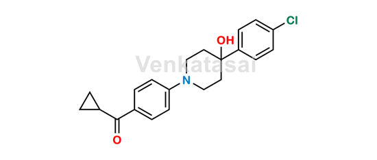 Picture of Haloperidol Impurity 3