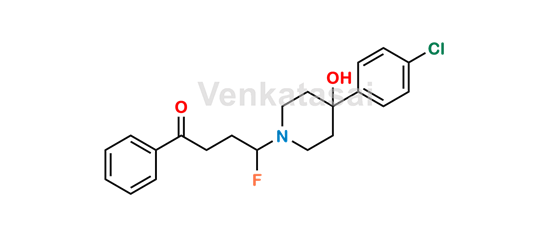 Picture of Haloperidol Impurity 6