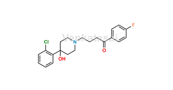 Picture of Haloperidol Impurity 11