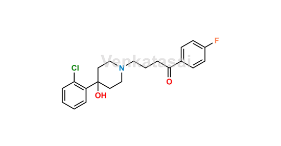 Picture of Haloperidol Impurity 11