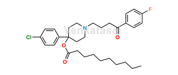 Picture of Haloperidol Decanoate