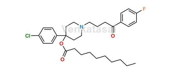 Picture of Haloperidol Decanoate