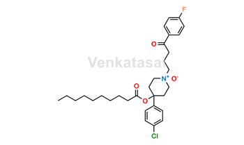 Picture of Haloperidol Decanoate N-Oxide