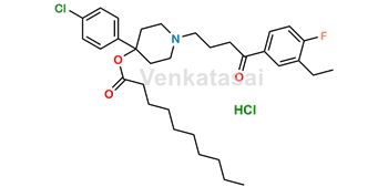 Picture of Haloperidol Decanoate EP Impurity C