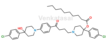 Picture of Haloperidol Decanoate EP Impurity D